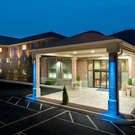 Holiday Inn Express & Suites Smithfield - Providence, An Ihg Hotel Exterior foto