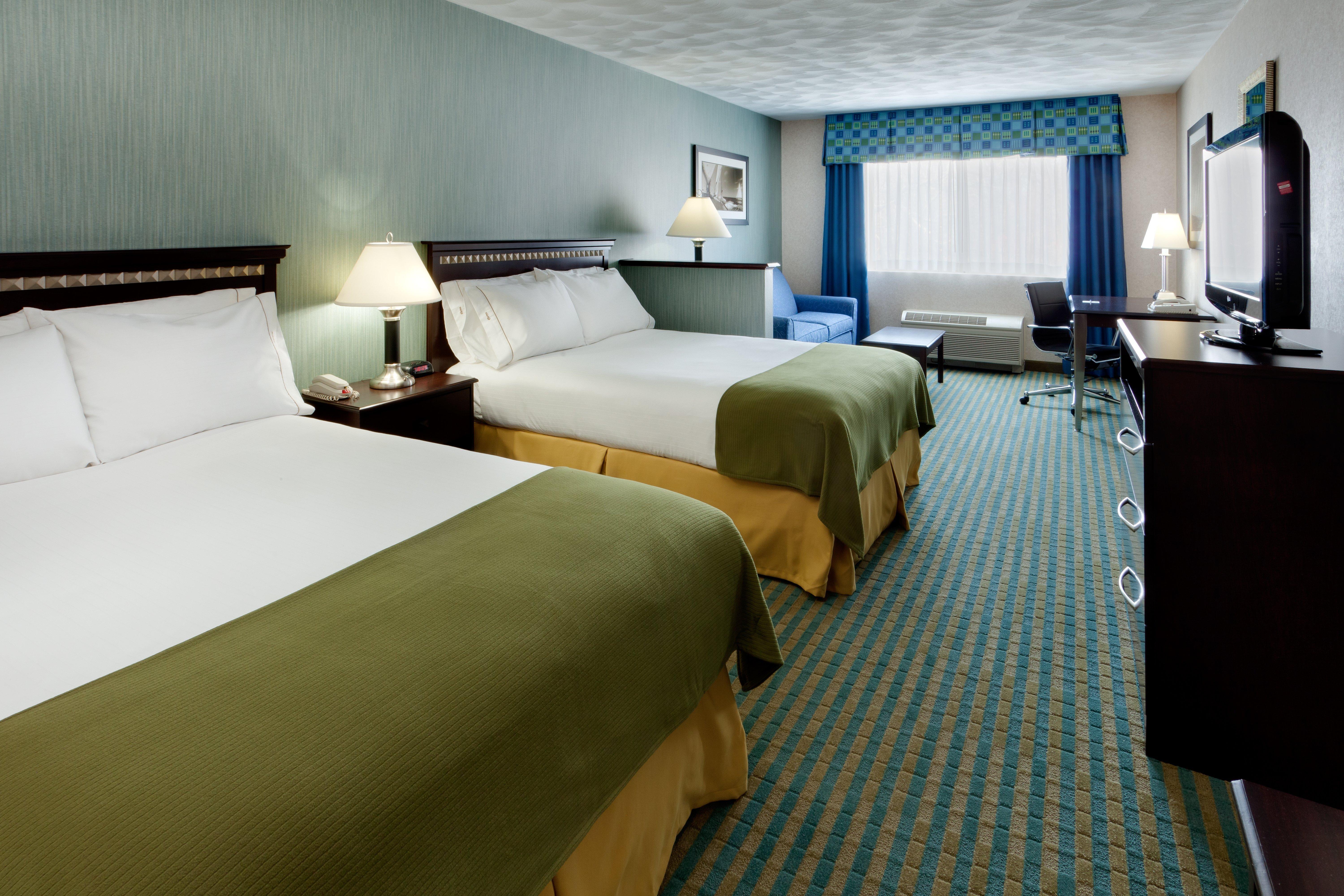 Holiday Inn Express & Suites Smithfield - Providence, An Ihg Hotel Quarto foto